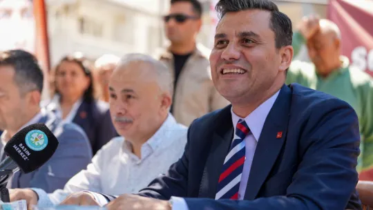 Okan Divrik Parkı için Kararı Halk Verdi