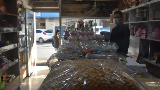 İrfan Kahve ve Çerez Turgutlu'da yeni yüzüyle sizlerin hizmetinde