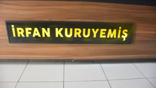 İrfan Kahve ve Çerez Turgutlu'da yeni yüzüyle sizlerin hizmetinde