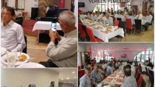 Turgutlu'da eski ve yeni başkan arasındaki gerginlik artıyor