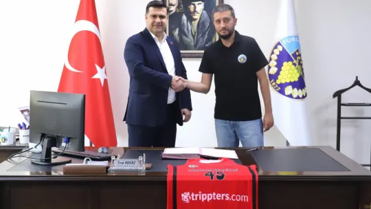 Trippters.com Turgutlu Belediyesi Kadın Basketbol'da İstemihan Örücü Dönemi
