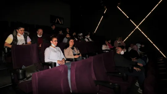 Turgutlu Belediyesi ve Turgutlu Kent Konseyinden Otizm Farkındalık Günü'nde İki Özel Etkinlik