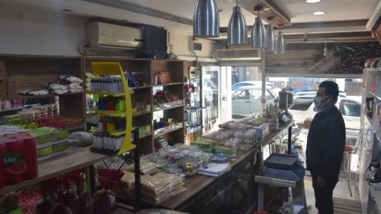 İrfan Kahve ve Çerez Turgutlu'da yeni yüzüyle sizlerin hizmetinde