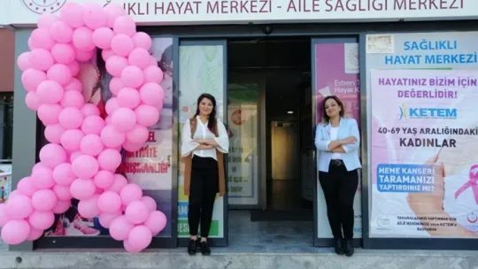 Turgutlu'da spor sevenlerin yüzleri gülüyor