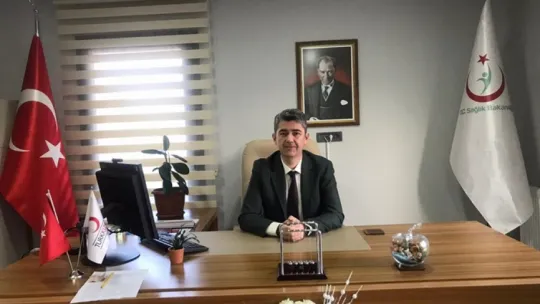 Turgutlu İlçe Sağlık Müdürlüğünden Mevsimsel Grip Uyarısı