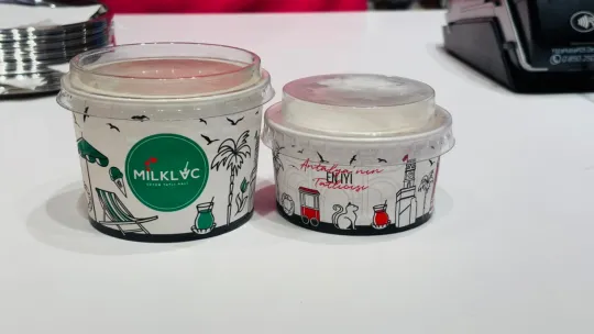 Turgutlu'nun Yeni Gözdesi: Milklac Açıldı