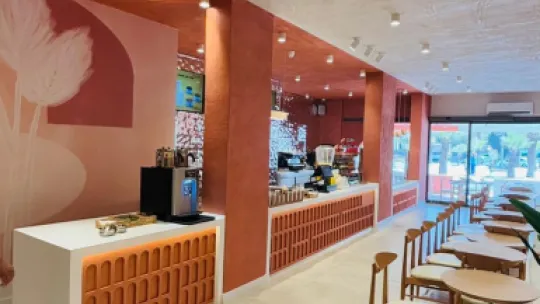 Turgutlu'nun Yeni Gözdesi: Milklac Açıldı