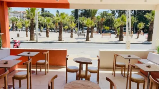 Turgutlu'nun Yeni Gözdesi: Milklac Açıldı