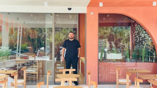 Turgutlu'nun Yeni Gözdesi: Milklac Açıldı
