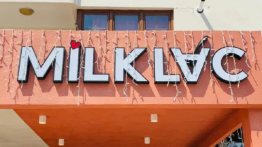 Turgutlu'nun Yeni Gözdesi: Milklac Açıldı