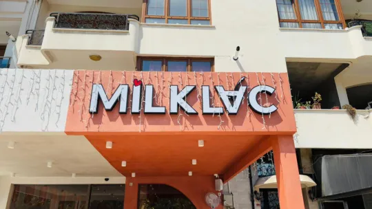Turgutlu'nun Yeni Gözdesi: Milklac Açıldı