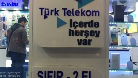 Yiğit İletişim Güvenin Tek Adresi Türk Telekom Yetkili Bayi
