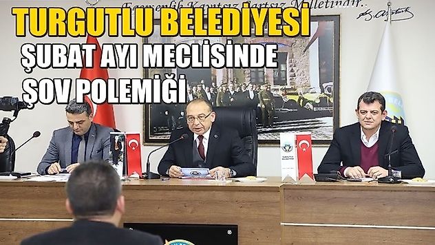Başkan Akın, Bu bir şov değil, öğrencilere katkı sunuyoruz, bunun şovunu ben yapmam!