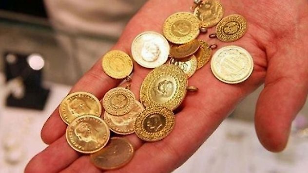 11 Ağustos Altın, Dolar ve Euro fiyatları