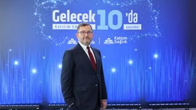 18 yaş altı BES 1,2 milyon çocuğun geleceğine teminat oldu