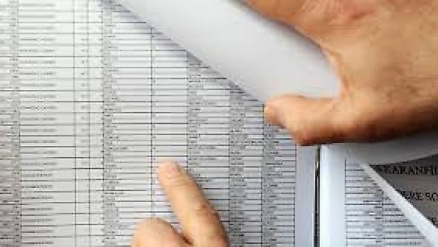 2024 Yerel seçimlere yaklaşırken Seçmen listeleri askıya çıkıyor