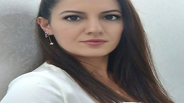 Kadın Sürücü Gerçeği
