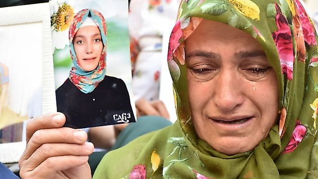 6 yılda 70 aile evladına kavuştu