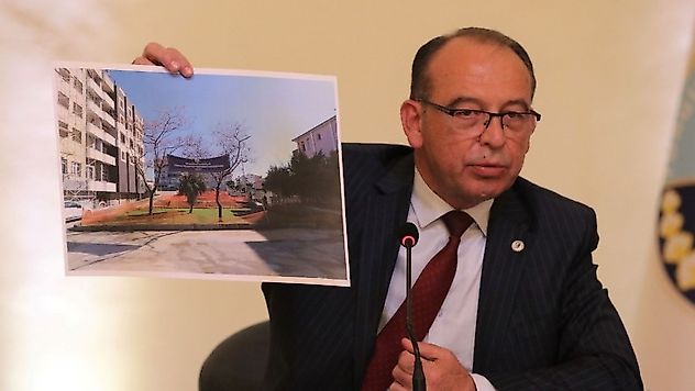Turgutlu Belediyesi Meclisinden Ortak Bildiri