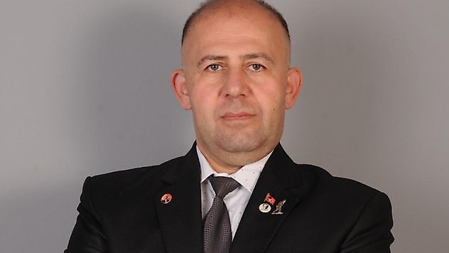 Başkan Aşkar: Bu Halk Buna Dayanmaz!