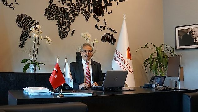 'ABD yönetimi bu yanlıştan dönmeli ve tarihi tarihçilere bırakmalıdır'