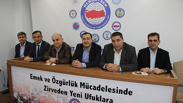Açlık Sınırı 2 Bin 455 Lira Oldu