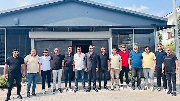 Ahmet Mücahit Arınç, Manisa'da Yoğun Cuma Mesaisi Gerçekleştirdi