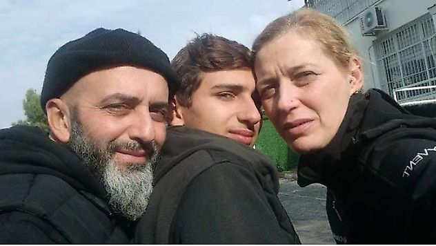 Aile Müjdeyi Verdi! Turgutlulu Kayıp Çocuk Bulundu