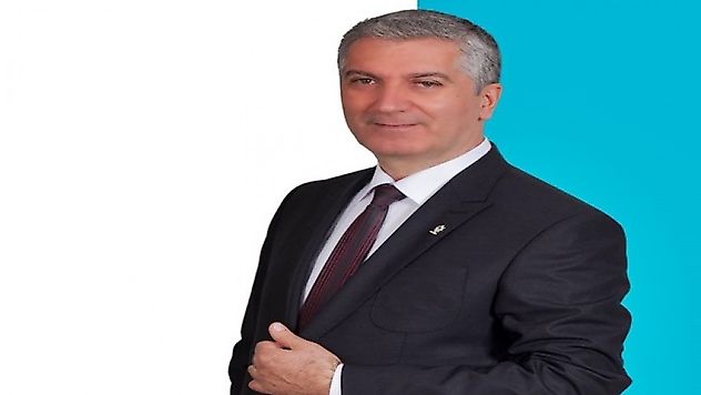 Ali Başeskici'den Mevlid Kandili mesajı
