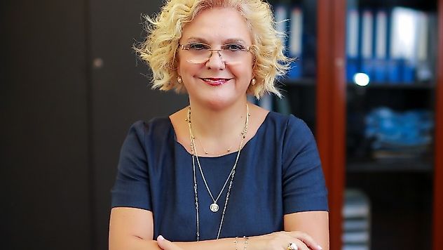 Anadolu Vakfı'nın burs programına  başvurular  30 Eylül'de sona eriyor
