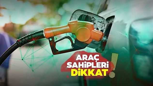 Araç sahipleri dikkat! Akaryakıta tarihi indirim geliyor