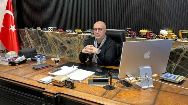 Araştırmacı Yazar Hüseyin Demir, artan kalp krizlerine dikkat çekti.