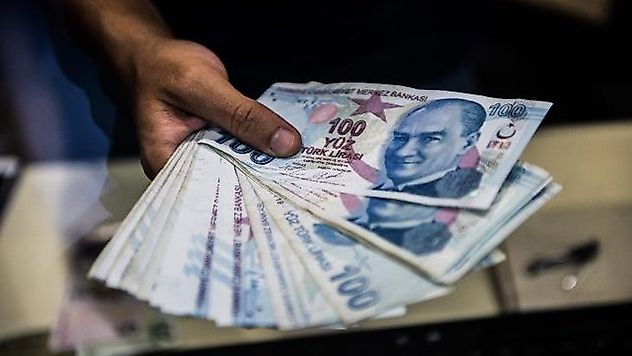 Asgari ücrete yapılan 300 TL'lik zam sonrası zamlar peş peşe gelmeye başladı