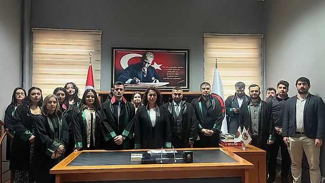 Avukatlar Cmk Ücretlerinden Kdv Kesintisinin Kaldırılmasını İstiyor