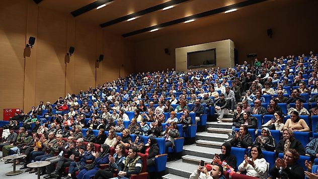 Aziz Nesin'in Unutulmaz Eseri Turgutlu'da Sahnelenecek