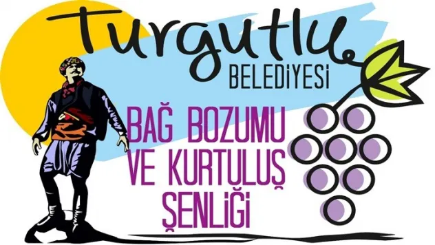 Bağ Bozumu ve Kurtuluş Şenlikleri İçin Geri Sayım Başladı