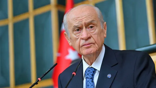 Bahçeli'den Gündeme Dair Mesaj: 'Tahliyesi hayırlara vesile olacaktır'