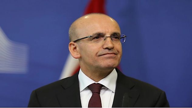 Bakan Şimşek'ten yatırımcı açıklamaları geldi!