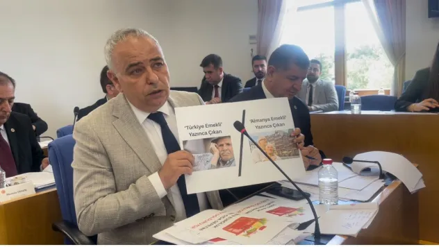 Bakırlıoğlu: 'TÜİK, Tayyip'i üzmüyor ama milletin anasını ağlatıyor'