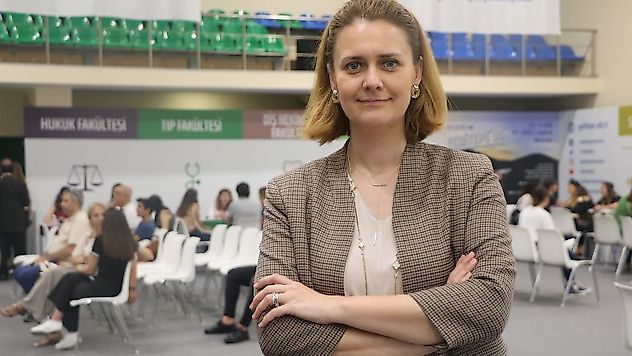 'Başarı puanına ve isteklerinize göre tercih yapın'