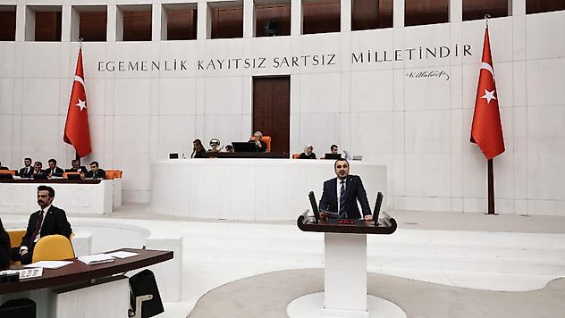 Başevirgen: 'Tüketicilerin Banka Borcu Son Üç Haftada 125 Milyar Lira Arttı'