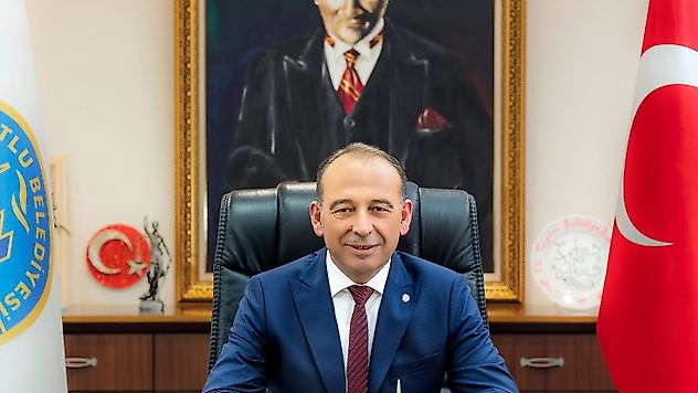 Başkan Çetin Akın'dan Tartışmalara Konu Olan Paylaşımla İlgili Açıklama!