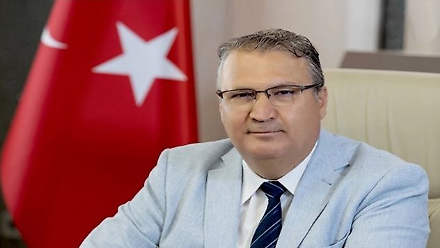 Başkan Çerçi Muhtarlar Günü'nü Kutladı
