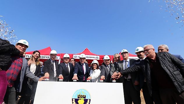 Başkan Çetin Akın'ın Dördüncü Yılına Özel Video