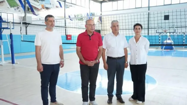 Başkan Çetin Akın: 'Turgutlu hizmet yağmuruyla tanışacak'