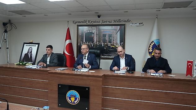 Başkan Çetin Akın: 'Turgutlu milliyetçiliği yapalım'