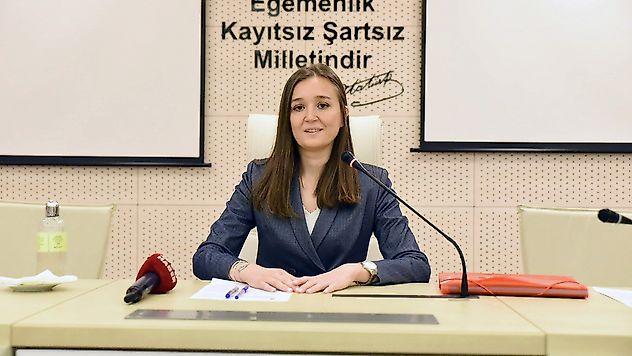 Başkan Durbay Başarılı Bir Operasyon Geçirdi