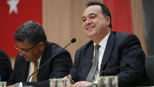 Başkan Dutlulu'dan Selendi'ye Kent Lokantası ve Halk Mandıra Müjdesi