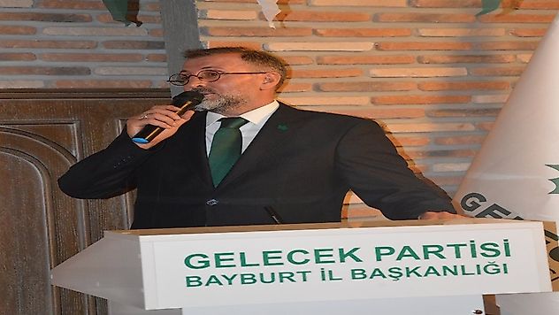 Başkan Güler: Erdoğan Covidlilere Nezaket Göstermedi!