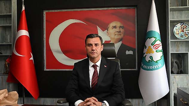 Başkan Zeyrek, Dünya Basın Özgürlüğü Gününü Kutladı